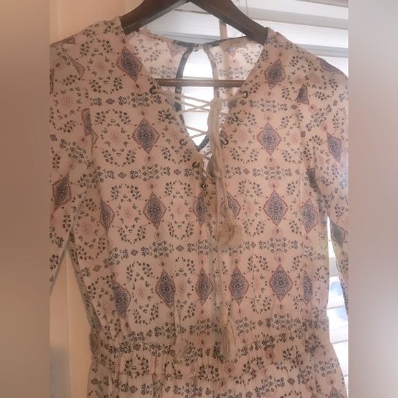 Rewind romper 🙌 - Picture 3 of 7